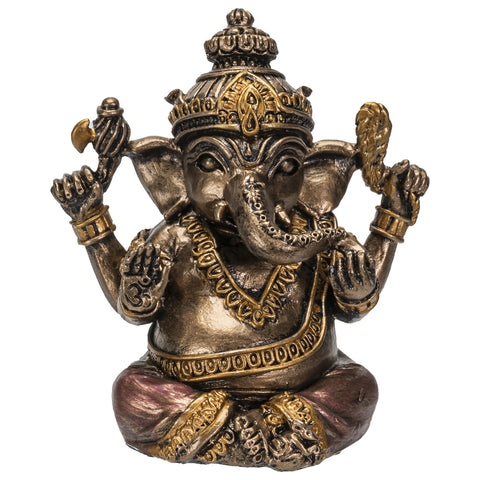 SITTING GANESHA C/96