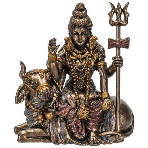 ^ LORD SHIVA C/96