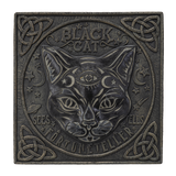 BLACK CAT STEPPING STONE C/4