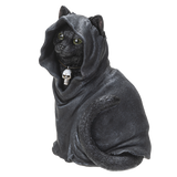 BLACK CLOAK CAT C/36