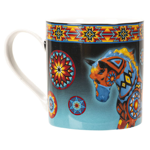 THE EYE DAZZLER MUG C/36