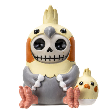 FURRYBONES-CHEEKY C/60 MINIMUM OF 4