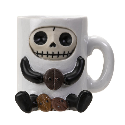FURRYBONES-JOE C/60 MINIMUM OF 4