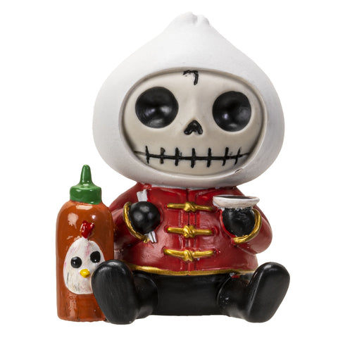 FURRYBONES-BAO C/60 MINIMUM OF 4