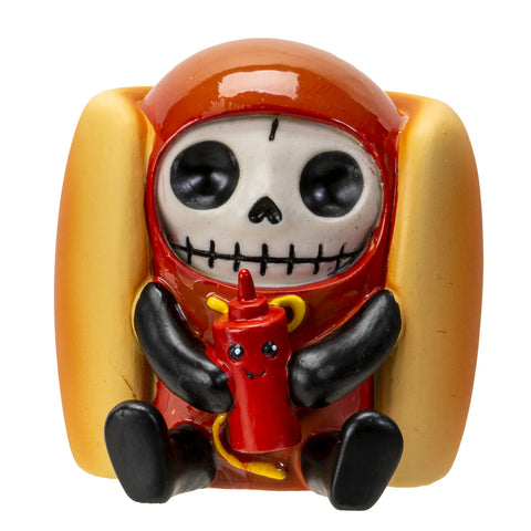 ^ FURRYBONES-FRANK C/60 MINIMUM OF 4