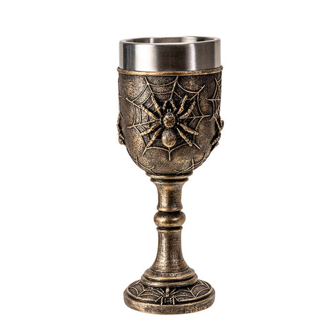 SPIDER GOBLET C/24