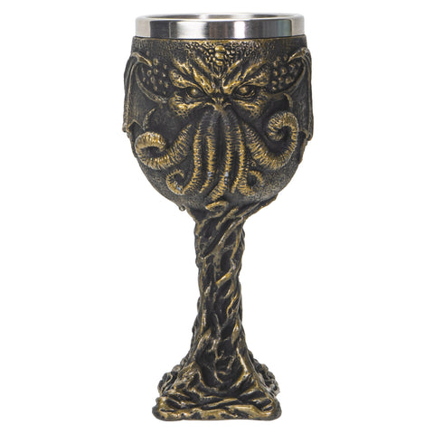 CTHULHU GOBLET C/24