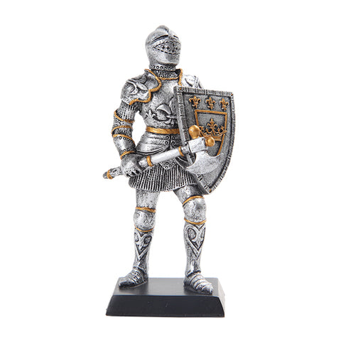 MEDIEVAL KNIGHT C/60