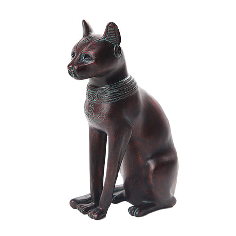 SMALL BASTET C/24