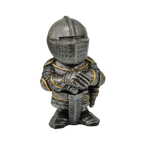 MEDIEVAL KNIGHT C/36