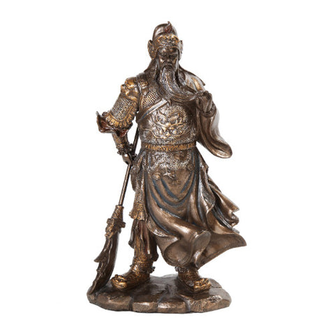 GUAN YU C/6