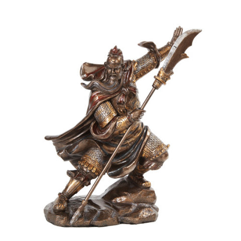 GUAN YU C/4