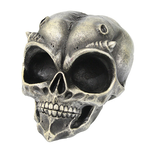 DISC-ALIEN SKULL C/12 MINIMUM OF 2
