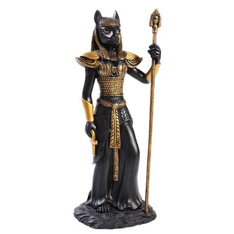 BASTET, C/6