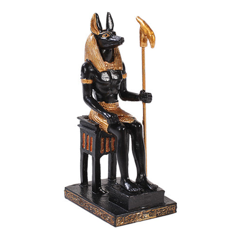 SMALL ANUBIS C/96