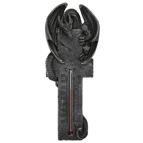 DISC-DRAGON THERMOMETER C/24 MINIMUM OF 2