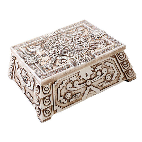 AZTEC BOX C/24