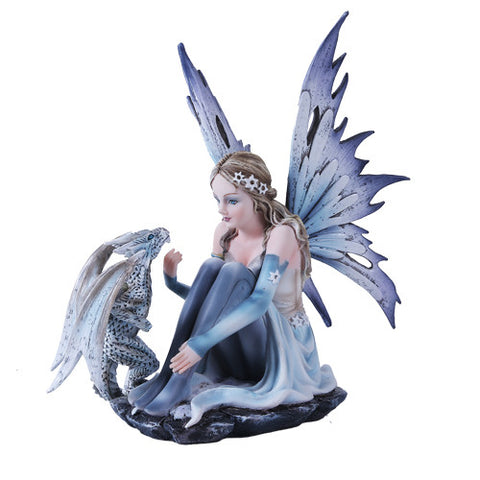 WINTER FAIRY C/8