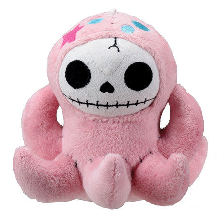 OCTOPEE SM. PLUSH, C/72