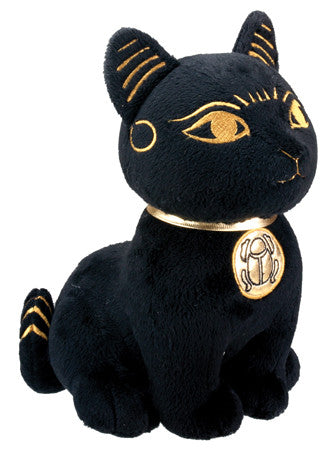 BASTET PLUSH, C/12