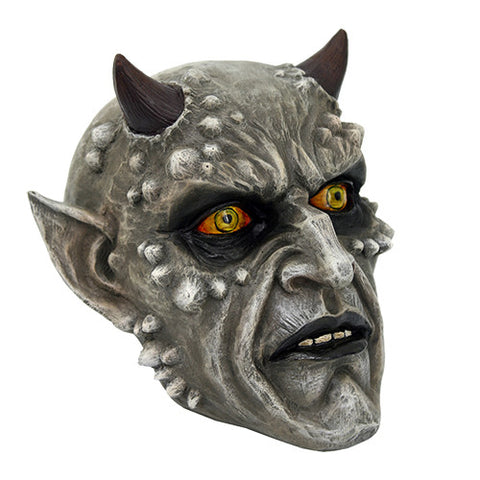 DEMON SKULL C/12