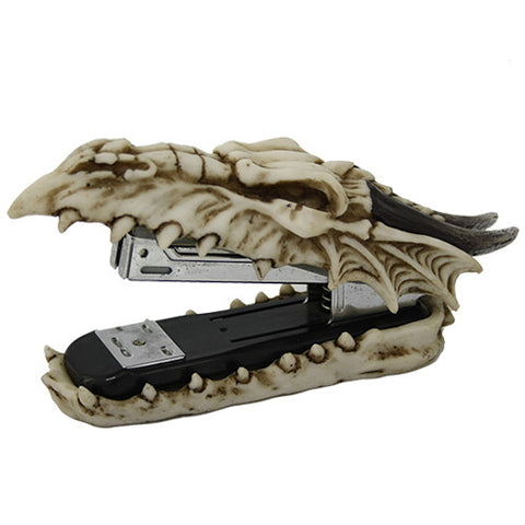 BONE DRAGON STAPLER C/24