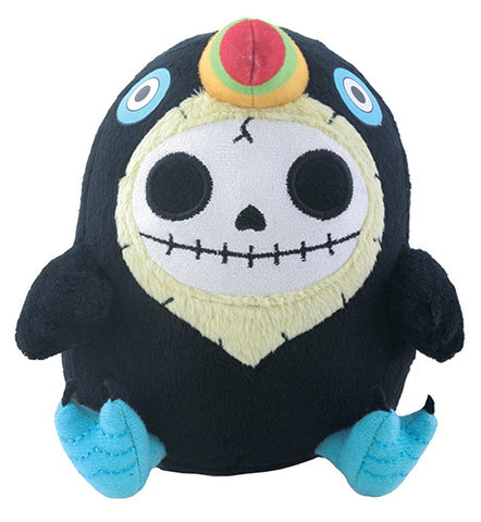 FURRYBONES-TOUCAN MANGO SM. PLUSH, C/72