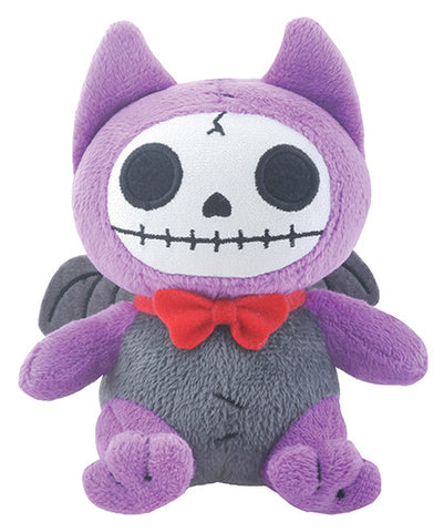 FURRYBONES-FLAPPY SM. PLUSH, C/72