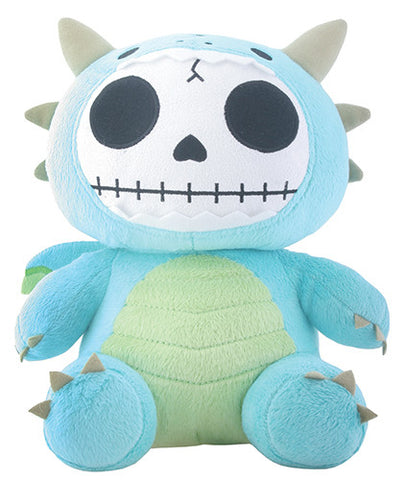 FURRYBONES-SCORCHIE PLUSH, C/12