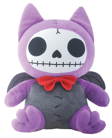 FURRYBONES-FLAPPY PLUSH, C/12