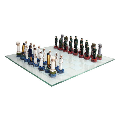 ^ ARMY VS NAVY C/4