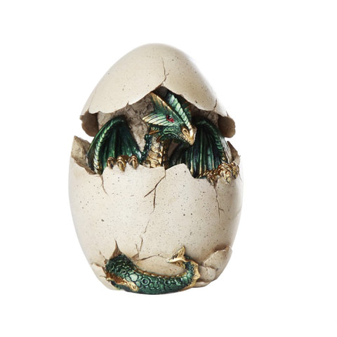 DRAGON EGG LED C/18