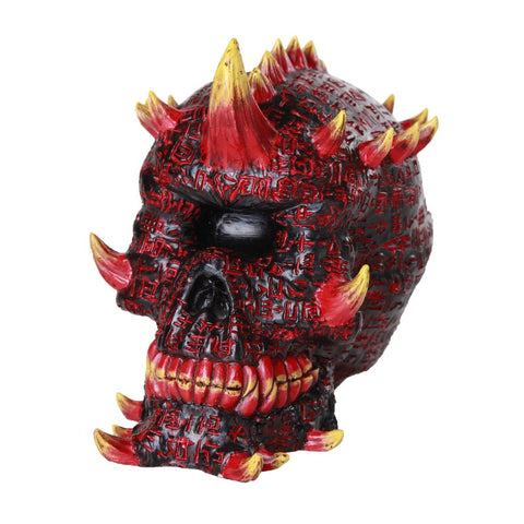 DISC-CYCLOPS SKULL C/12 MINIMUM OF 2