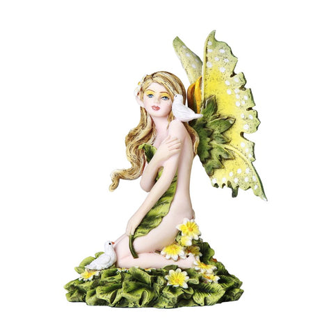 DISC-DAISY FAIRY C/18