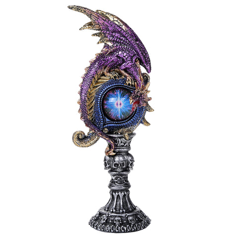 DRAGON EYE TOWER C/18