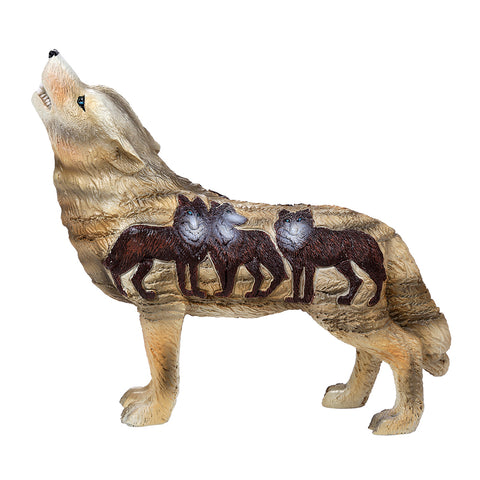 AARDWOLF C/16