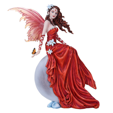 CRIMSON LILLY C/4