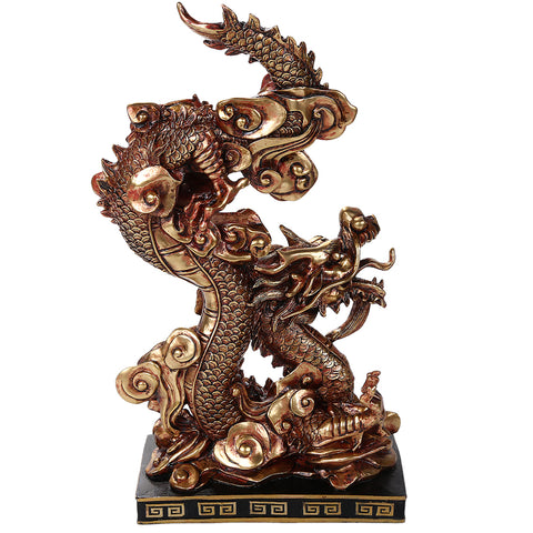 ORIENTAL DRAGON C/12