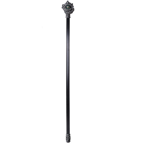 DRAGON EYE BALL WALKING CANE C/4