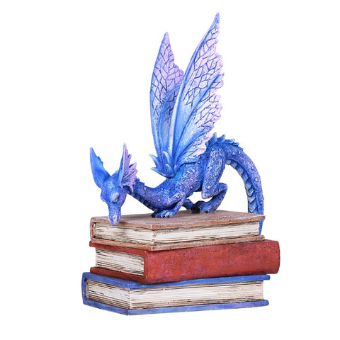 BOOK DRAGON C/12