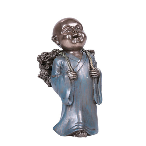 DISC-MONK STATUE C/48 MINIMUM OF 2