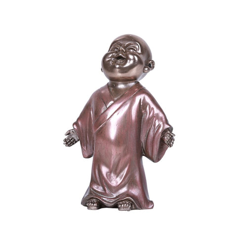 DISC-MONK STATUE C/48 MINIMUM OF 2