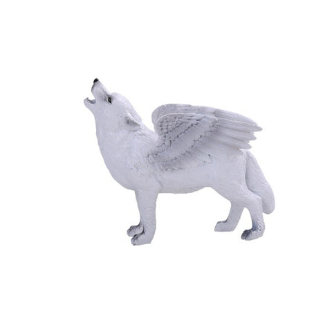 WINGED WOLF C/16