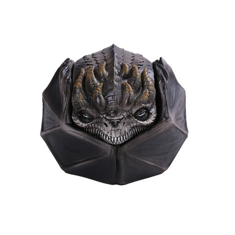 DISC-DRAGON STASH BOX C/48 MINIMUM OF 2
