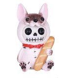 FURRYBONES-FRENCH BULLDOG C/60 MINIMUM OF 4