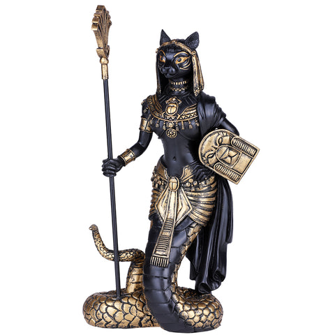 BASTET C/6