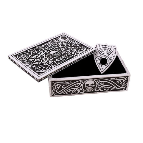 SPIRIT BOARD BOX C/24