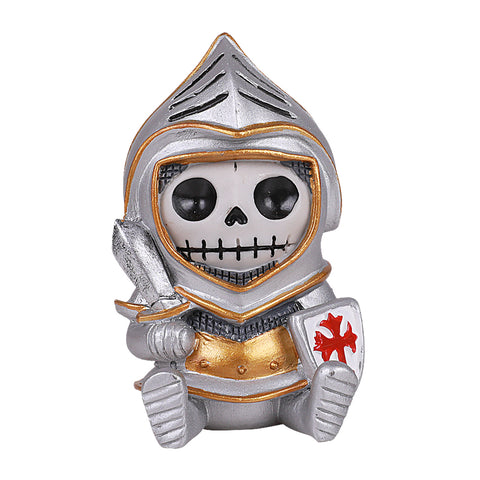 FURRYBONES-SIR FURRYBONE C/60 MINIMUM OF 4