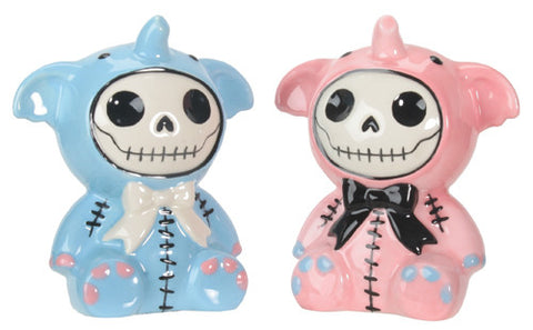 ^ FURRYBONES-ELEFUN S & P C/48 MINIMUM OF 4