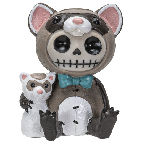 ^ FURRYBONES-FERRIS, C/60 MINIMUM OF 4
